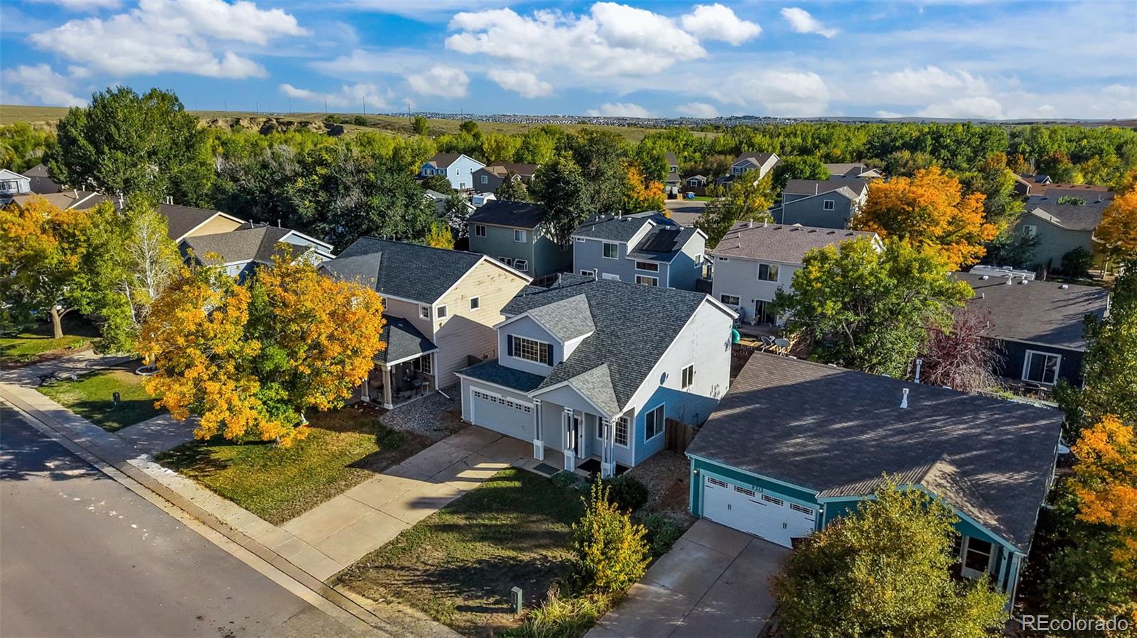 MLS Image #26 for 9327  pony gulch way,colorado springs, Colorado
