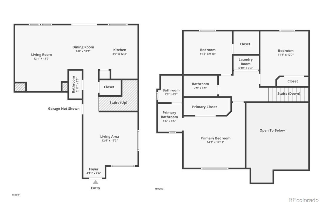 MLS Image #27 for 9327  pony gulch way,colorado springs, Colorado