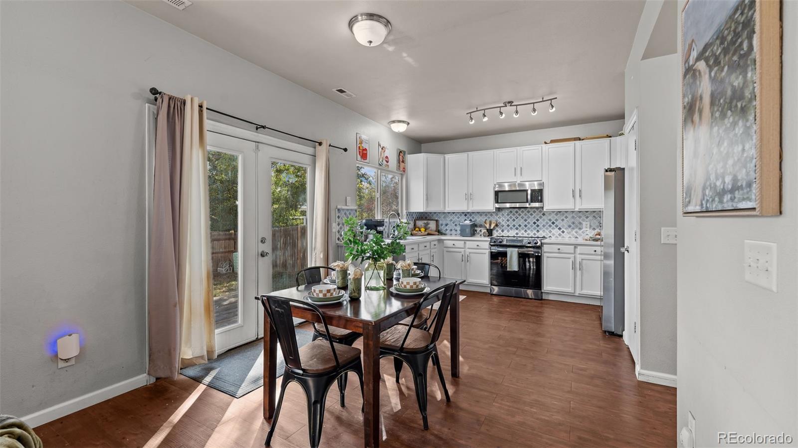 MLS Image #7 for 9327  pony gulch way,colorado springs, Colorado