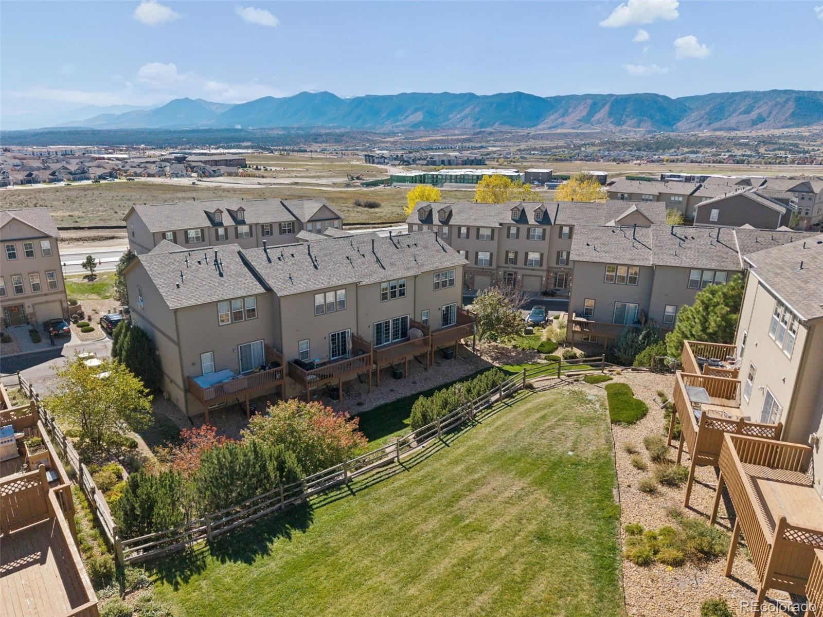 MLS Image #10 for 976  burning bush point,monument, Colorado