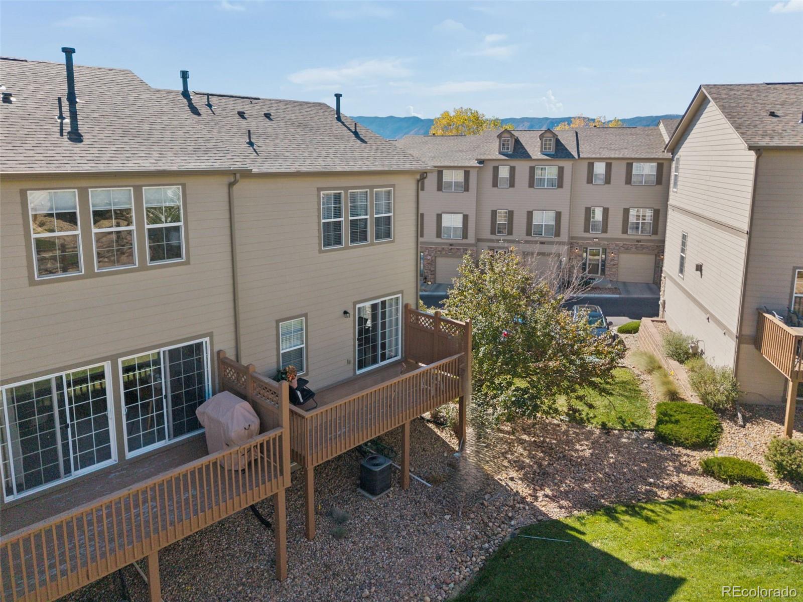 MLS Image #7 for 976  burning bush point,monument, Colorado
