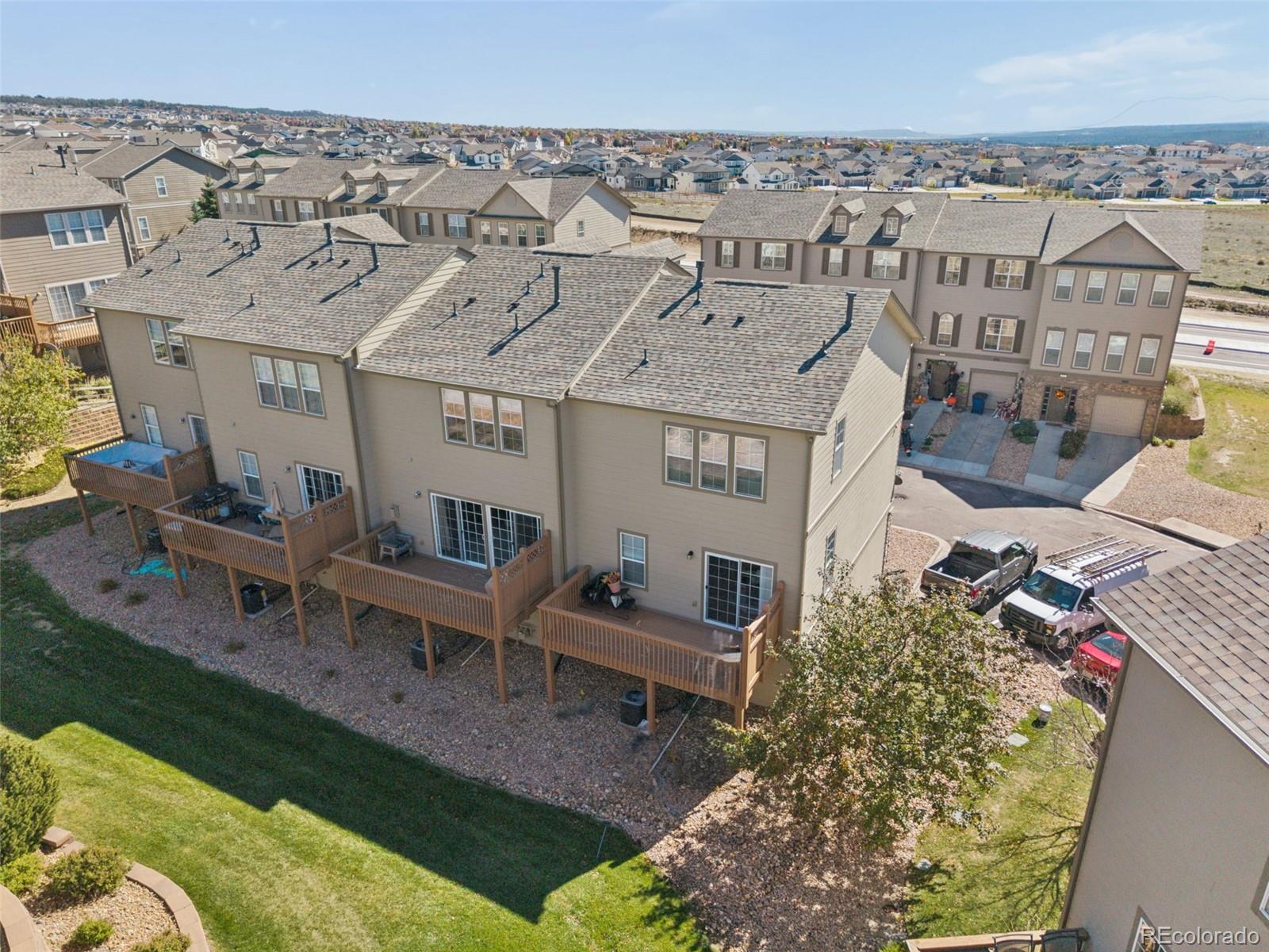 MLS Image #8 for 976  burning bush point,monument, Colorado