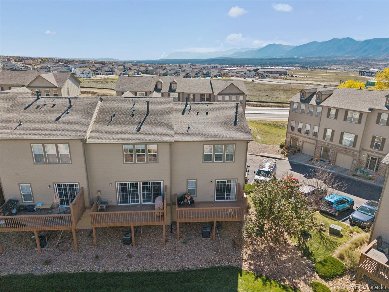 MLS Image #9 for 976  burning bush point,monument, Colorado
