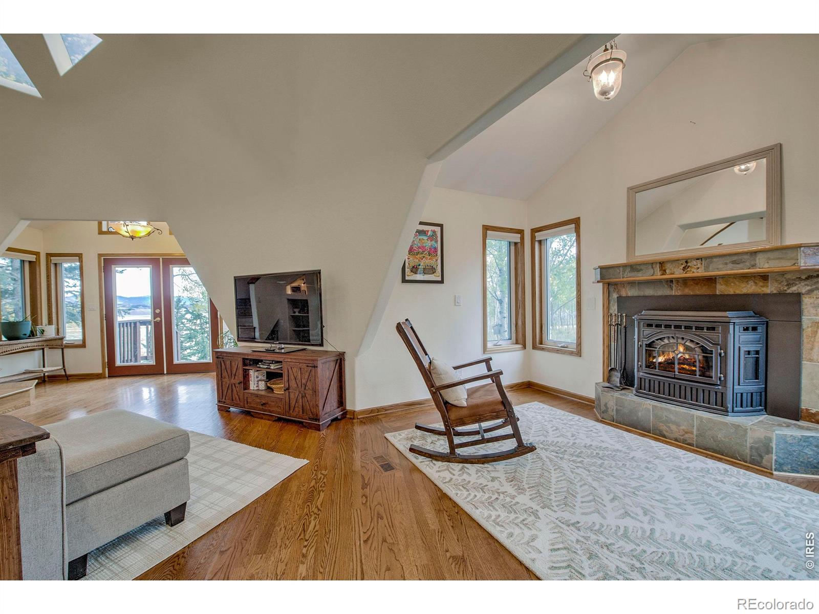 MLS Image #10 for 2883  michigan hill road,jefferson, Colorado