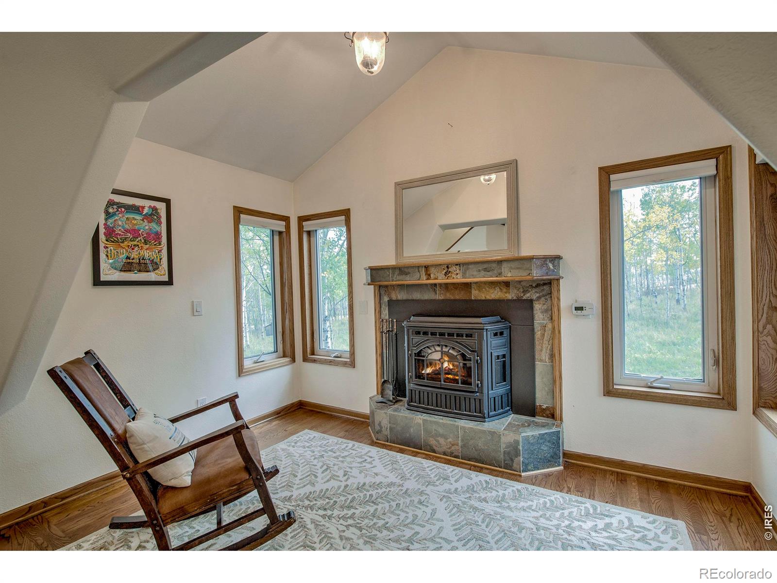 MLS Image #11 for 2883  michigan hill road,jefferson, Colorado