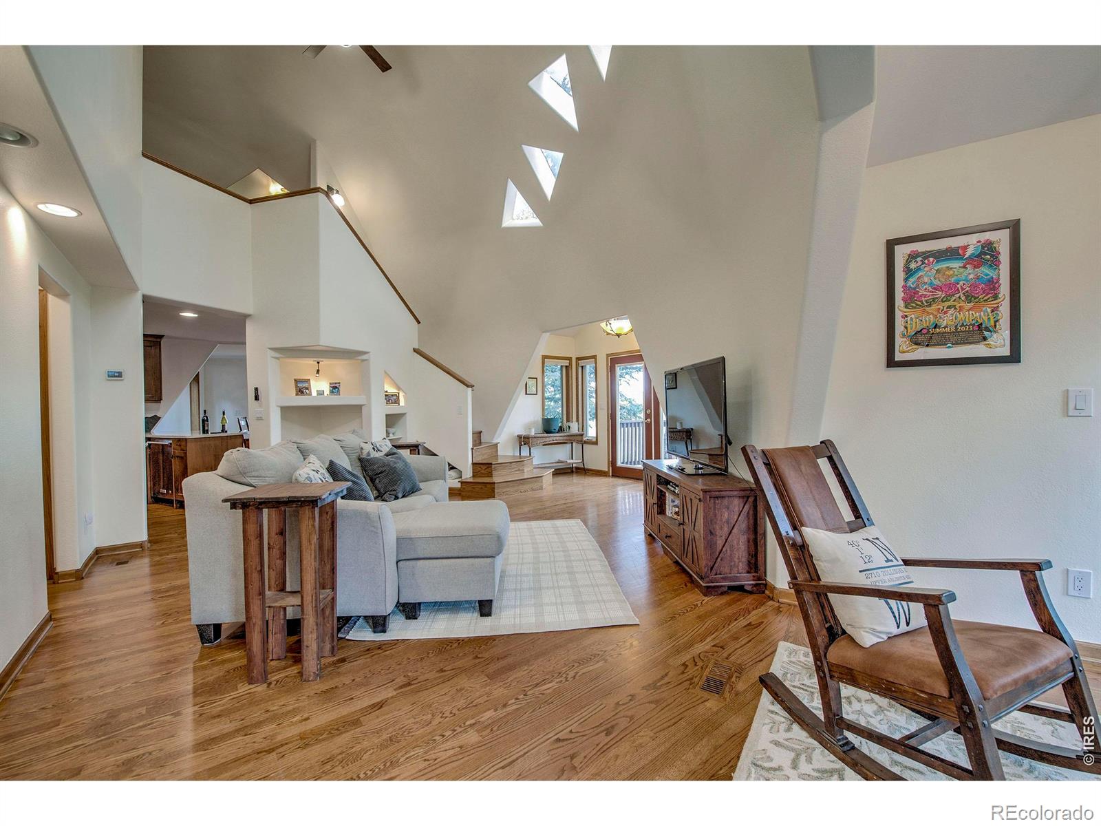 MLS Image #12 for 2883  michigan hill road,jefferson, Colorado