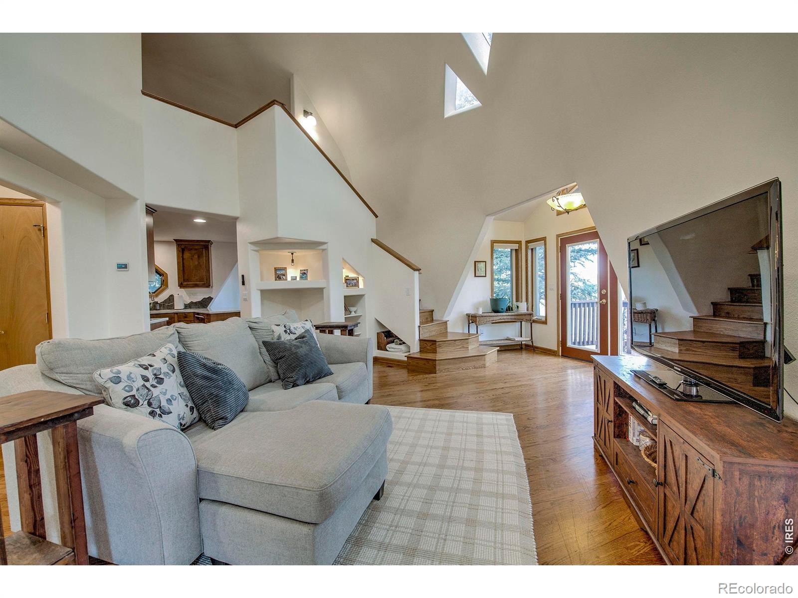 MLS Image #13 for 2883  michigan hill road,jefferson, Colorado