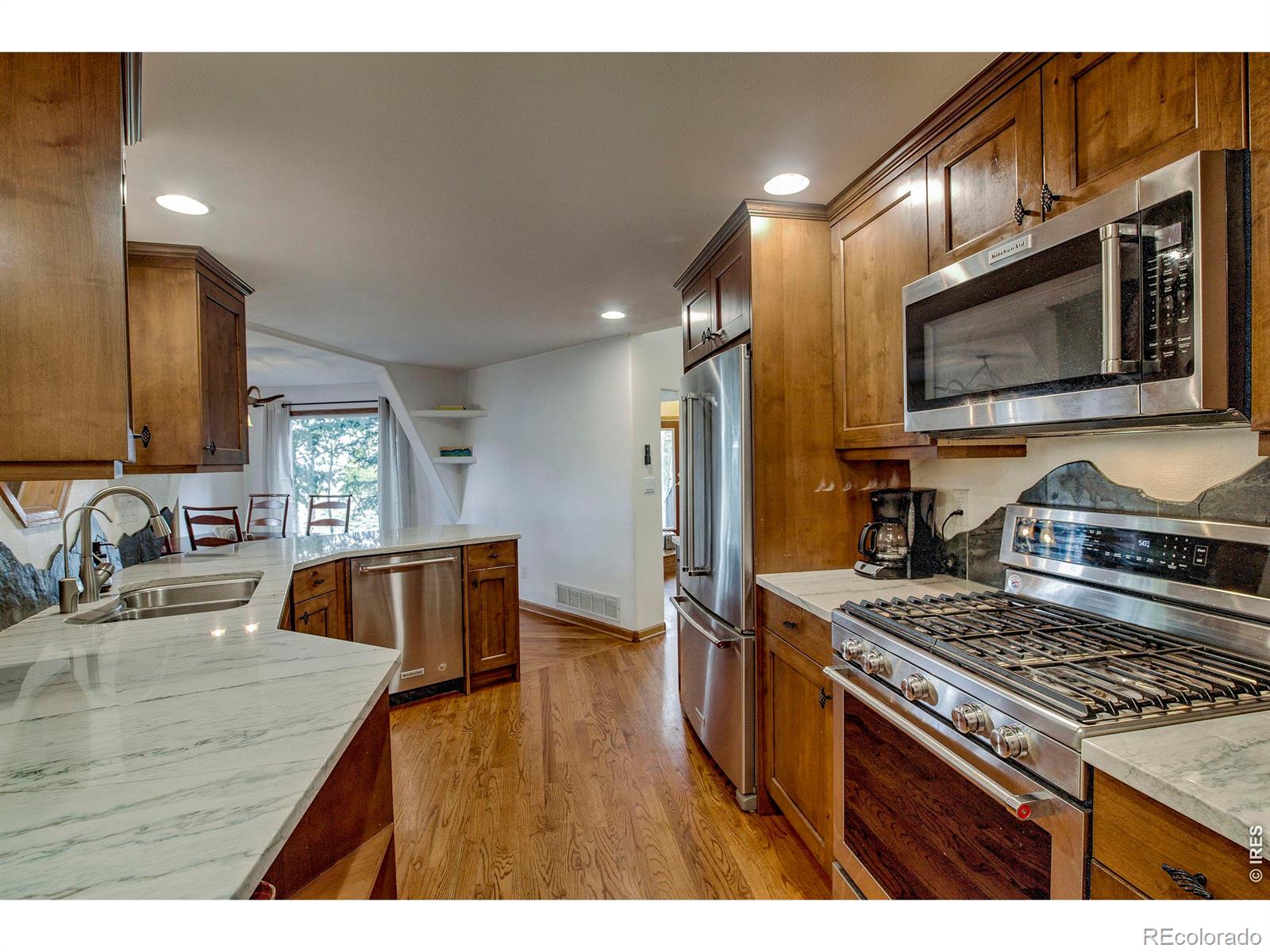 MLS Image #14 for 2883  michigan hill road,jefferson, Colorado