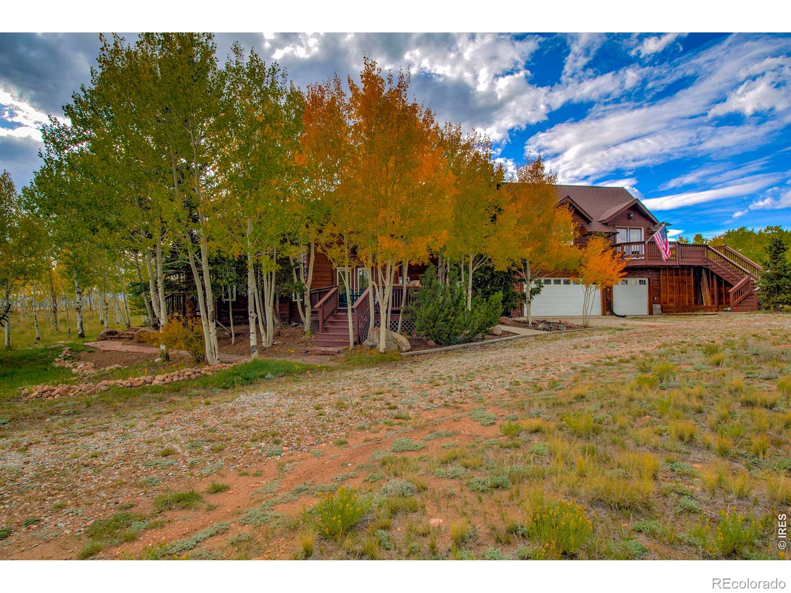 MLS Image #2 for 2883  michigan hill road,jefferson, Colorado