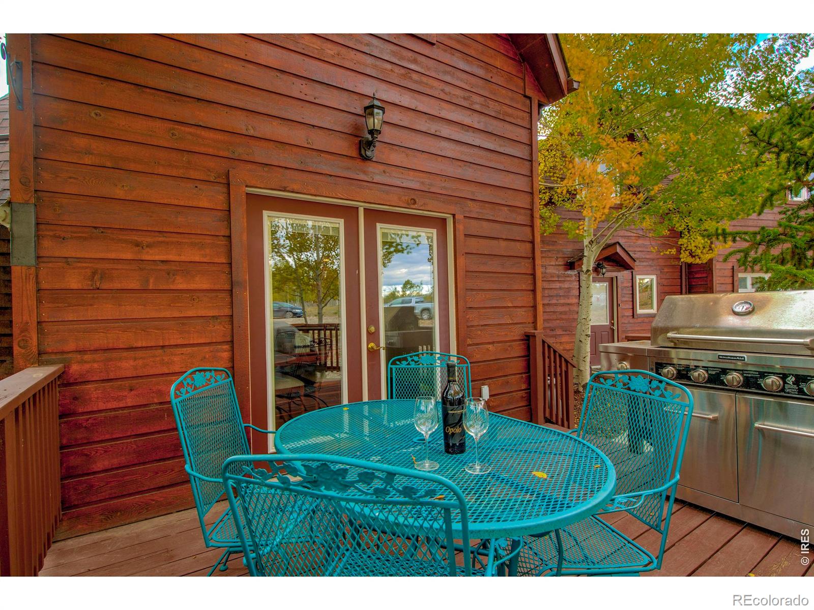 MLS Image #20 for 2883  michigan hill road,jefferson, Colorado