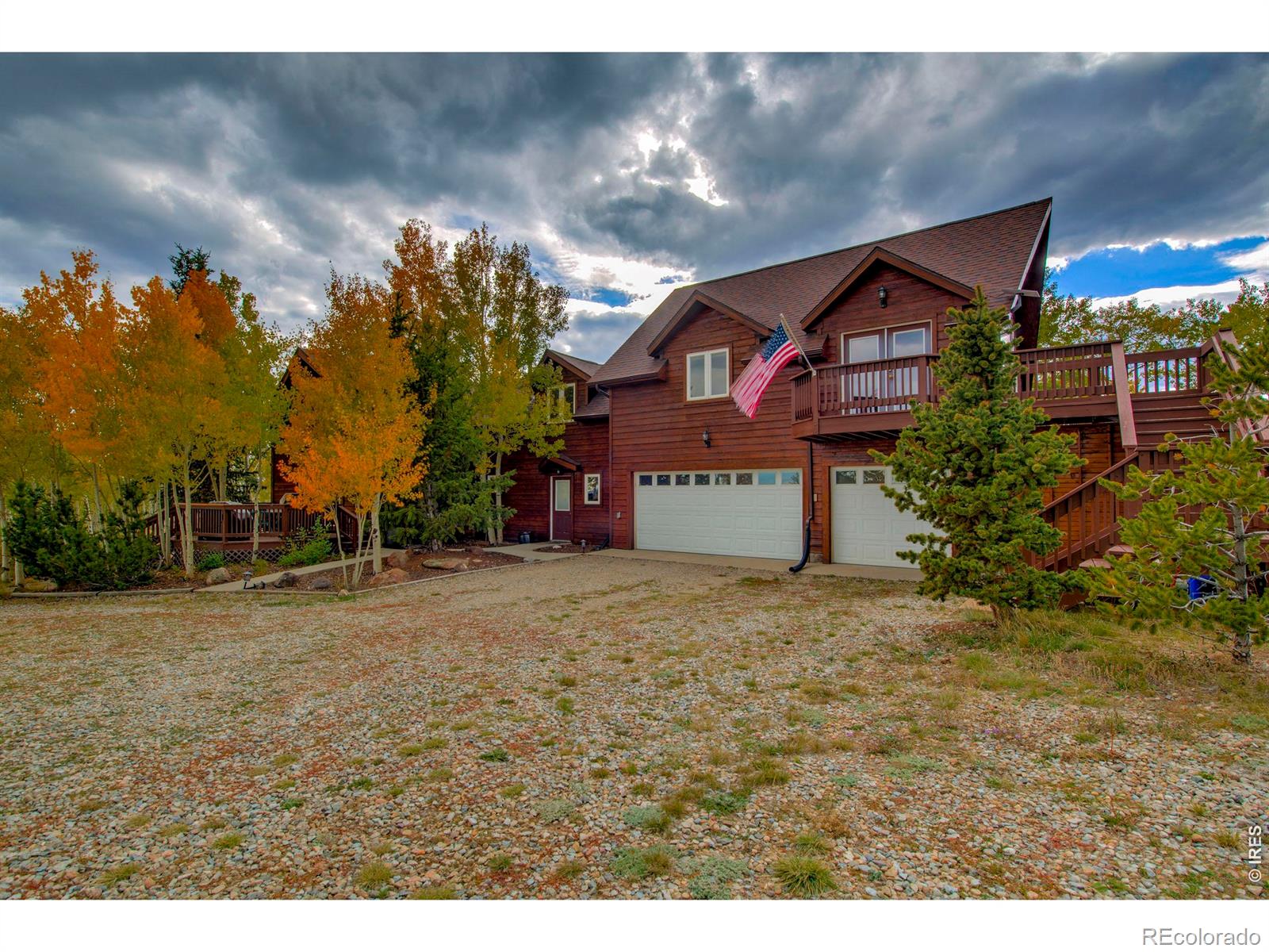 MLS Image #3 for 2883  michigan hill road,jefferson, Colorado