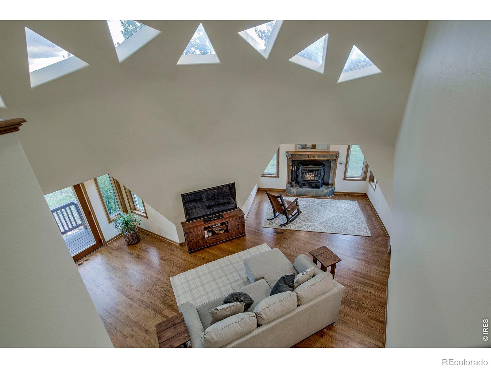 MLS Image #32 for 2883  michigan hill road,jefferson, Colorado
