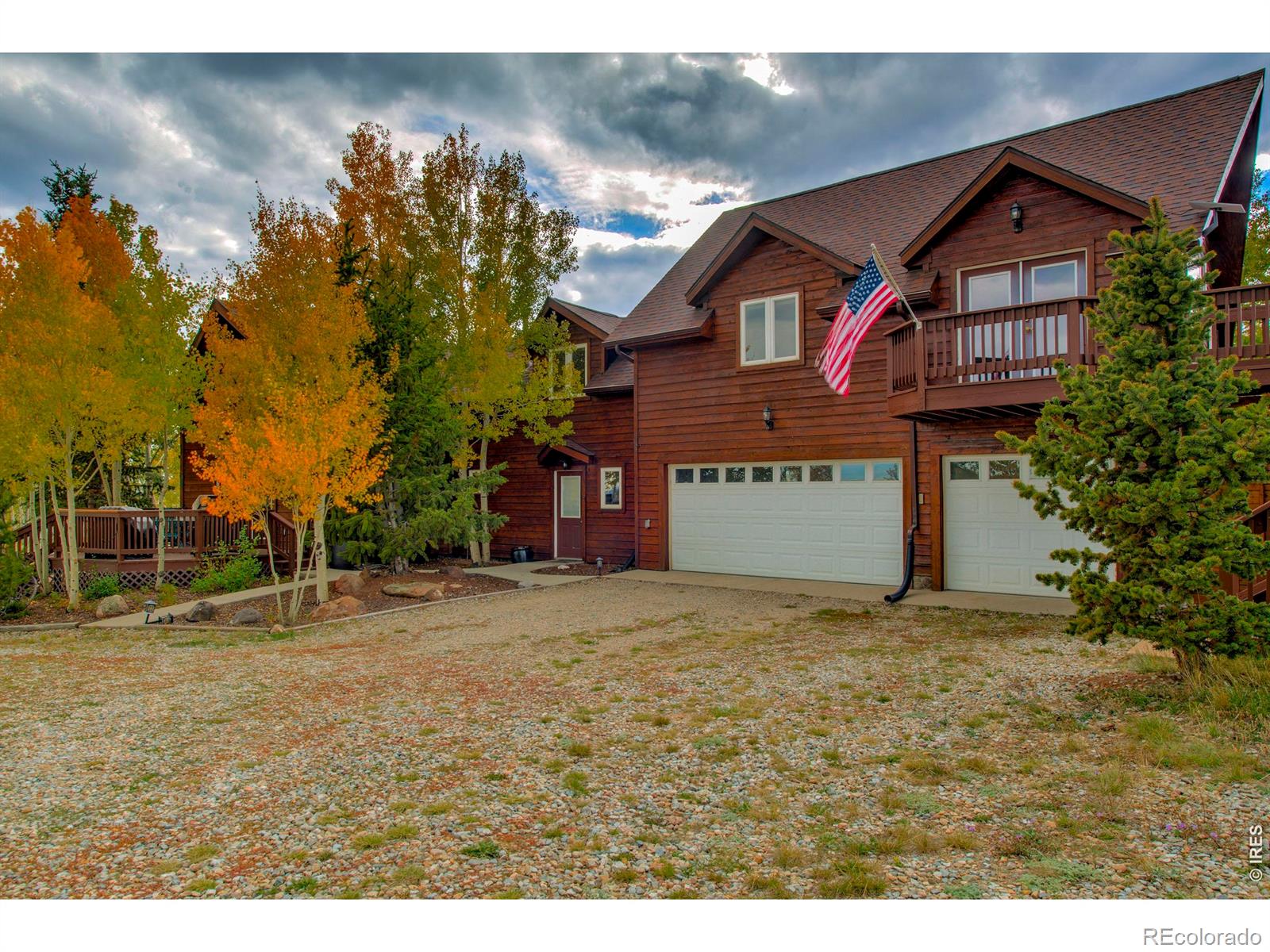 MLS Image #4 for 2883  michigan hill road,jefferson, Colorado