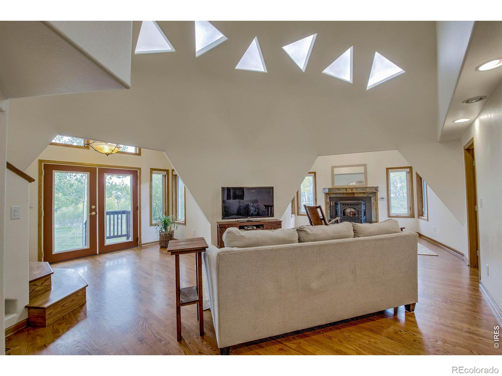 MLS Image #8 for 2883  michigan hill road,jefferson, Colorado
