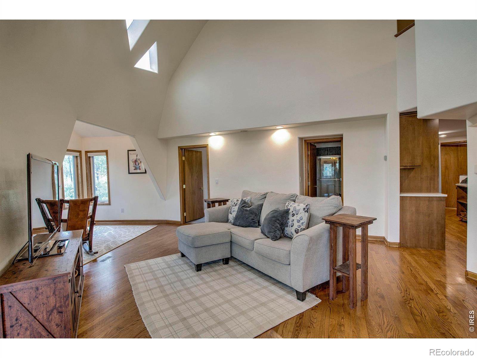 MLS Image #9 for 2883  michigan hill road,jefferson, Colorado