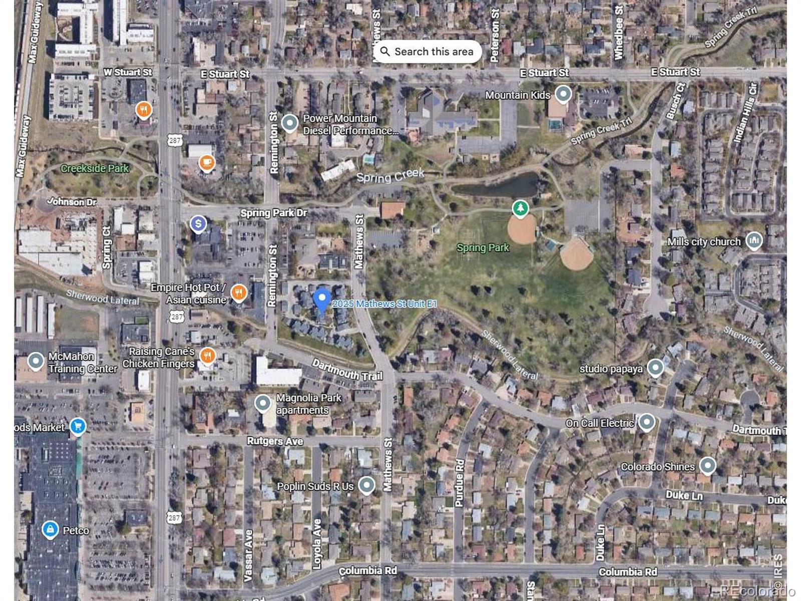 MLS Image #27 for 2025  mathews street,fort collins, Colorado