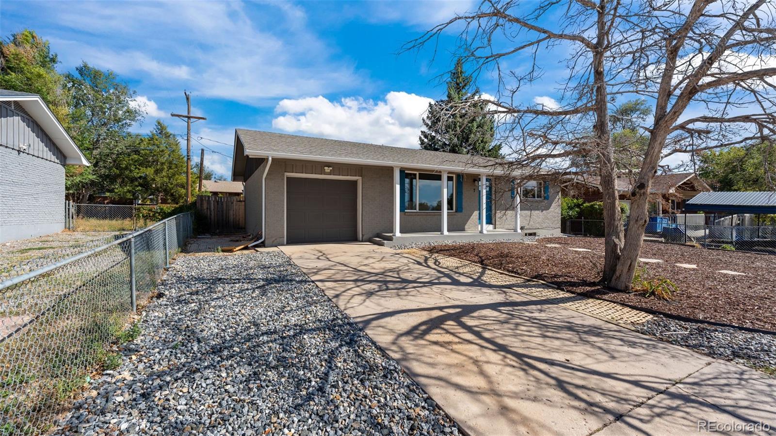 MLS Image #1 for 7 n dartmouth street,colorado springs, Colorado