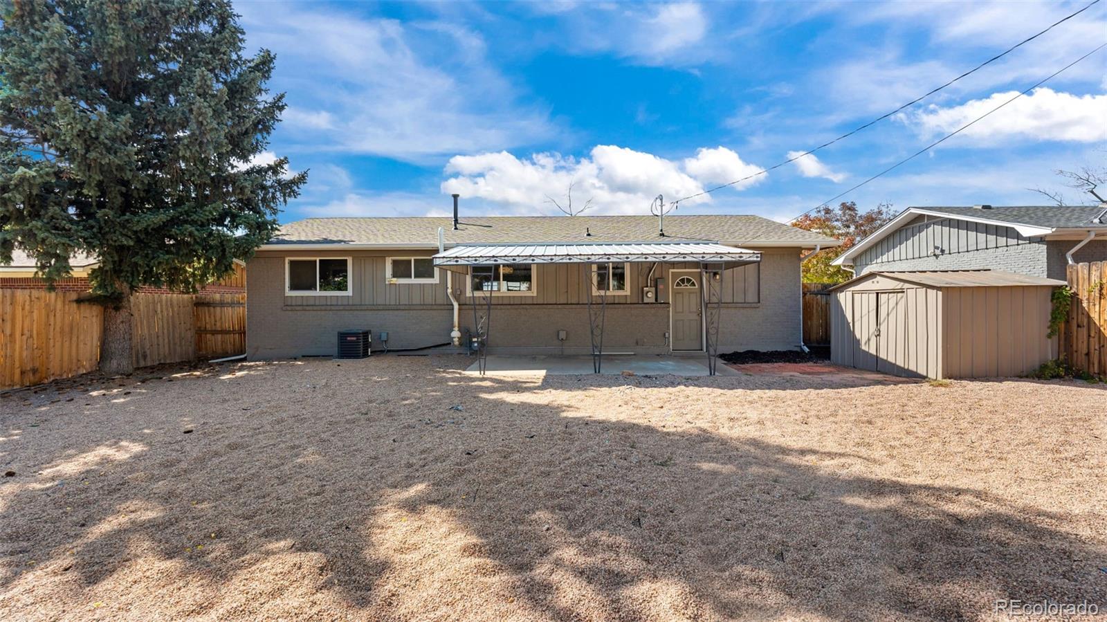 MLS Image #17 for 7 n dartmouth street,colorado springs, Colorado
