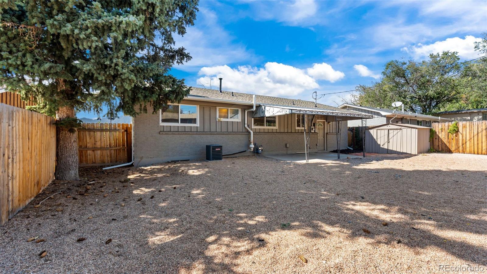 MLS Image #19 for 7 n dartmouth street,colorado springs, Colorado