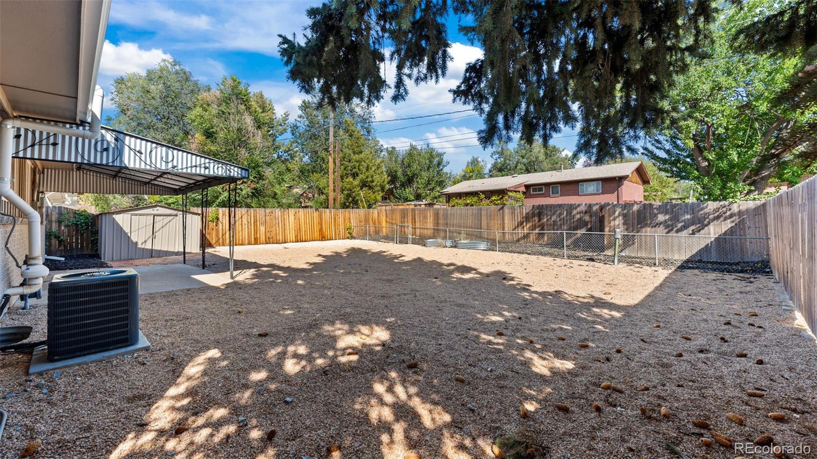 MLS Image #20 for 7 n dartmouth street,colorado springs, Colorado