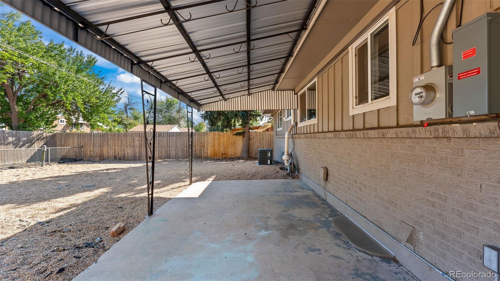 MLS Image #21 for 7 n dartmouth street,colorado springs, Colorado
