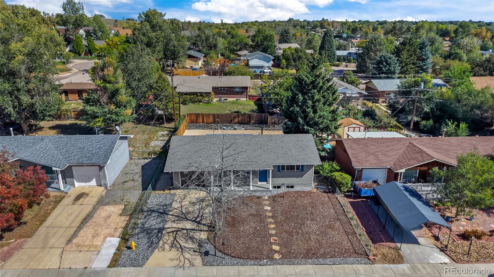 MLS Image #22 for 7 n dartmouth street,colorado springs, Colorado