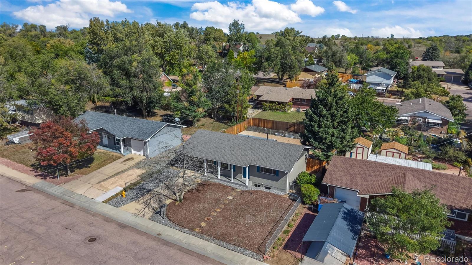 MLS Image #23 for 7 n dartmouth street,colorado springs, Colorado