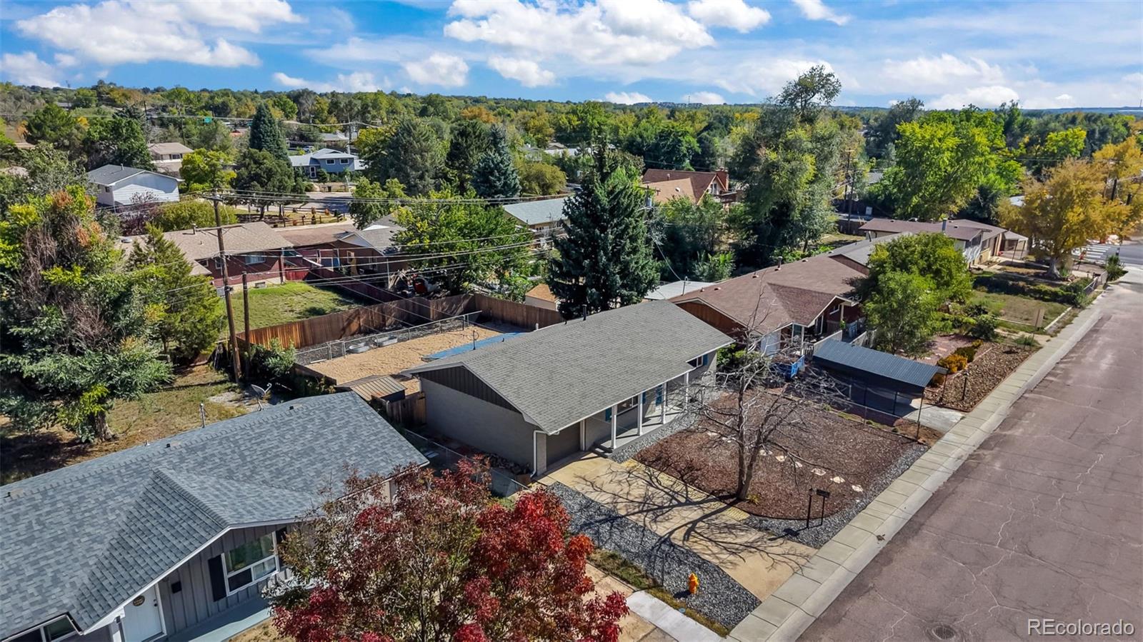 MLS Image #24 for 7 n dartmouth street,colorado springs, Colorado