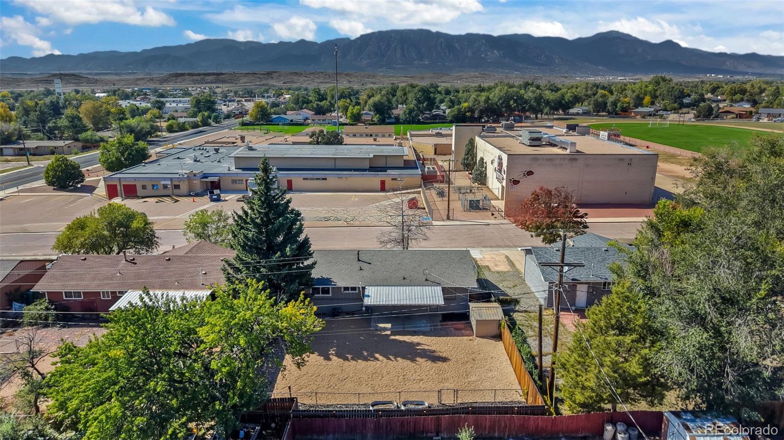 MLS Image #25 for 7 n dartmouth street,colorado springs, Colorado