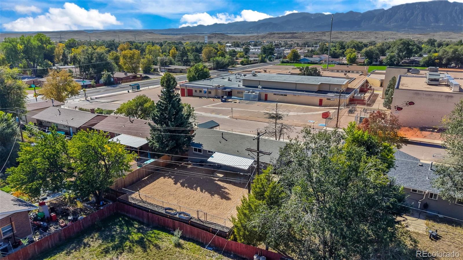 MLS Image #26 for 7 n dartmouth street,colorado springs, Colorado