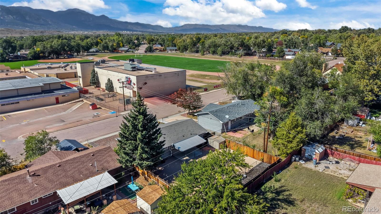 MLS Image #27 for 7 n dartmouth street,colorado springs, Colorado