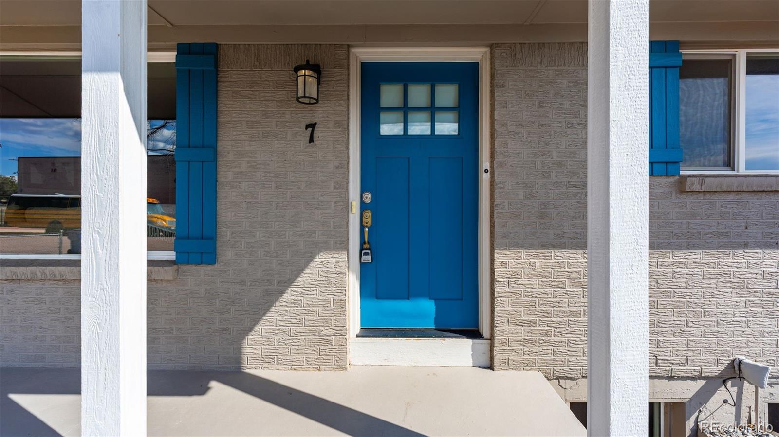MLS Image #3 for 7 n dartmouth street,colorado springs, Colorado