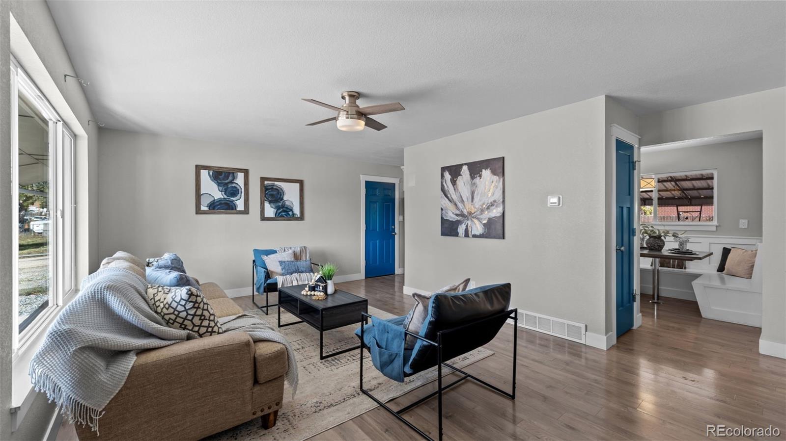 MLS Image #4 for 7 n dartmouth street,colorado springs, Colorado