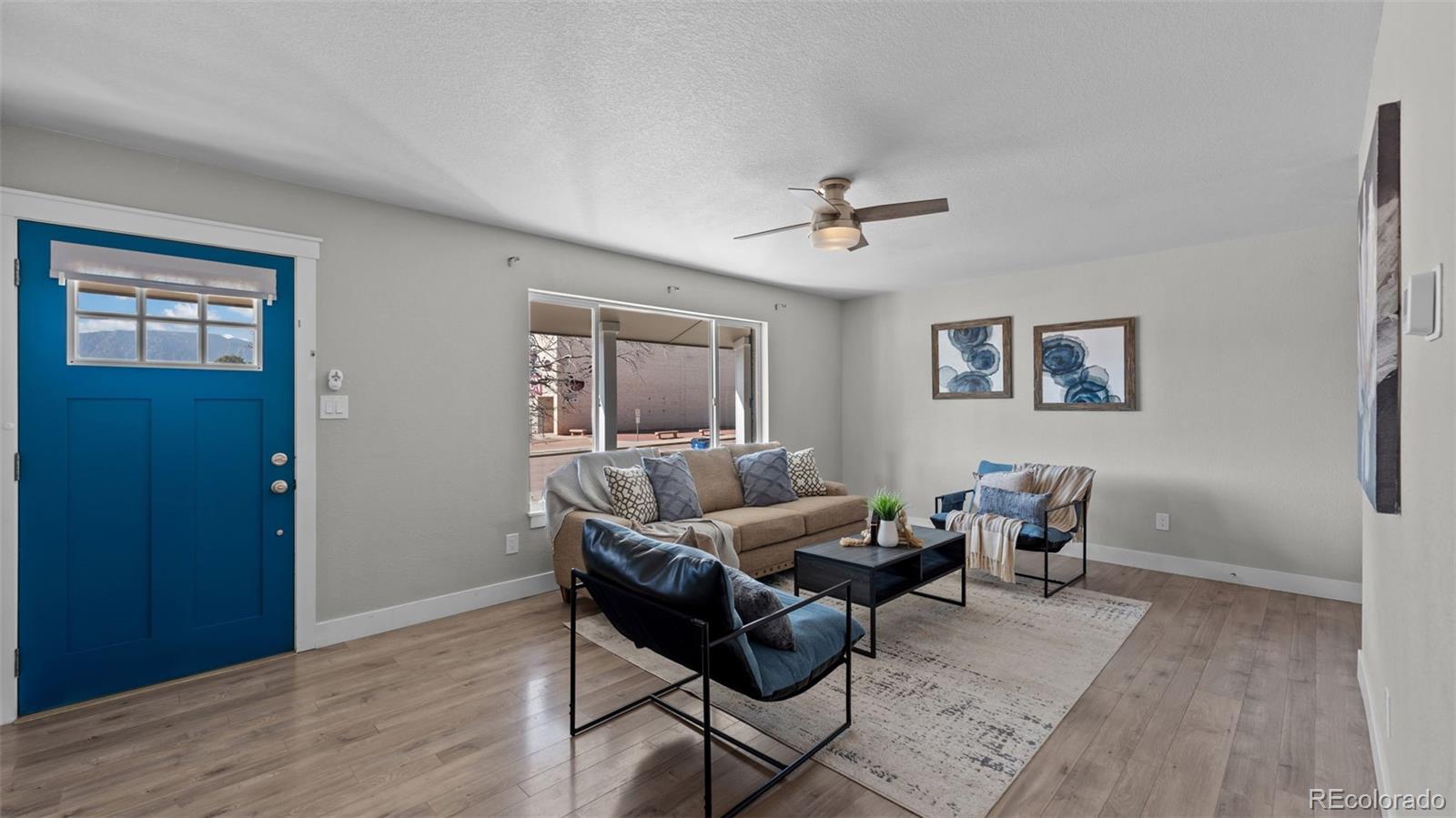MLS Image #5 for 7 n dartmouth street,colorado springs, Colorado