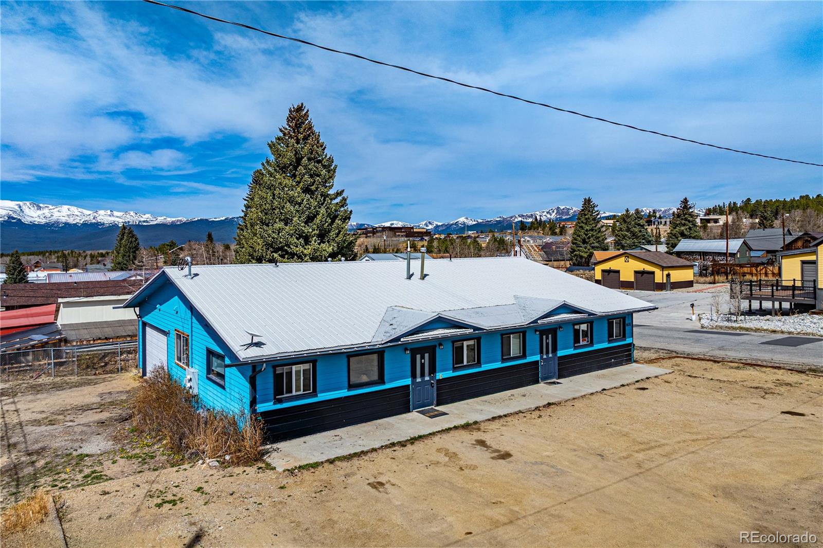 MLS Image #32 for 601  chestnut ,leadville, Colorado