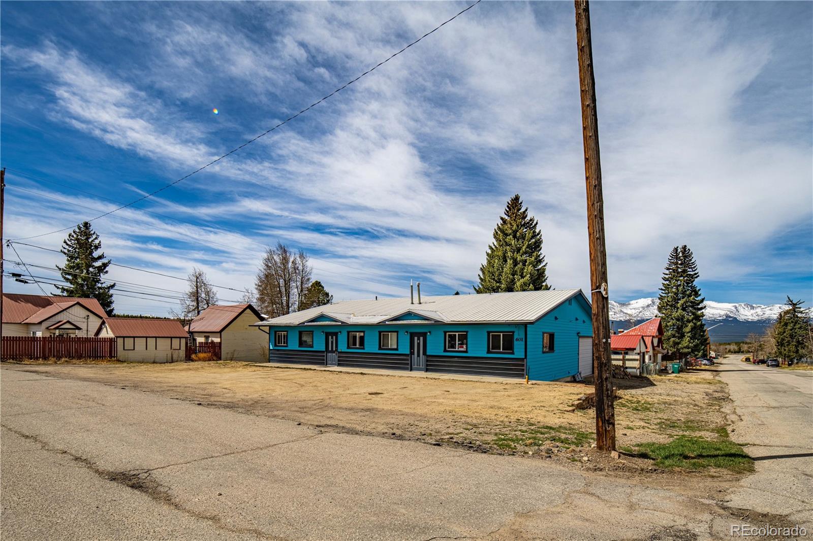 MLS Image #33 for 601  chestnut ,leadville, Colorado