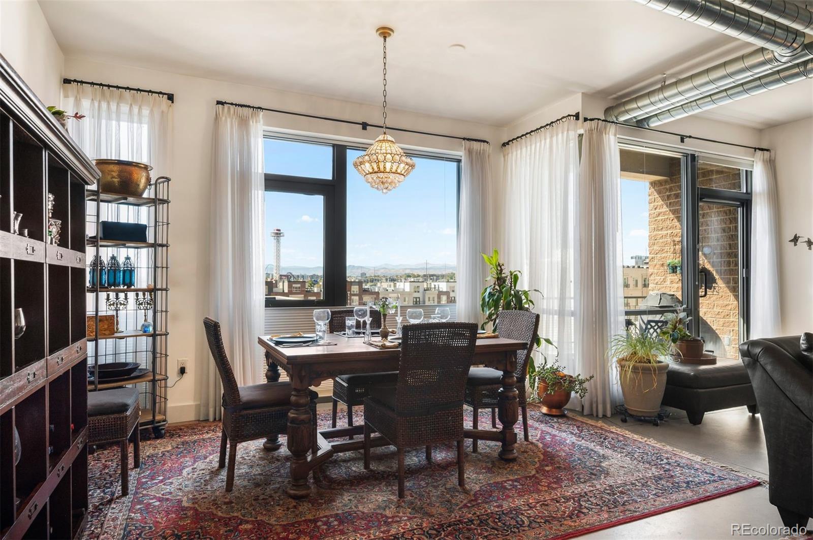 MLS Image #10 for 2100  16th street 507,denver, Colorado