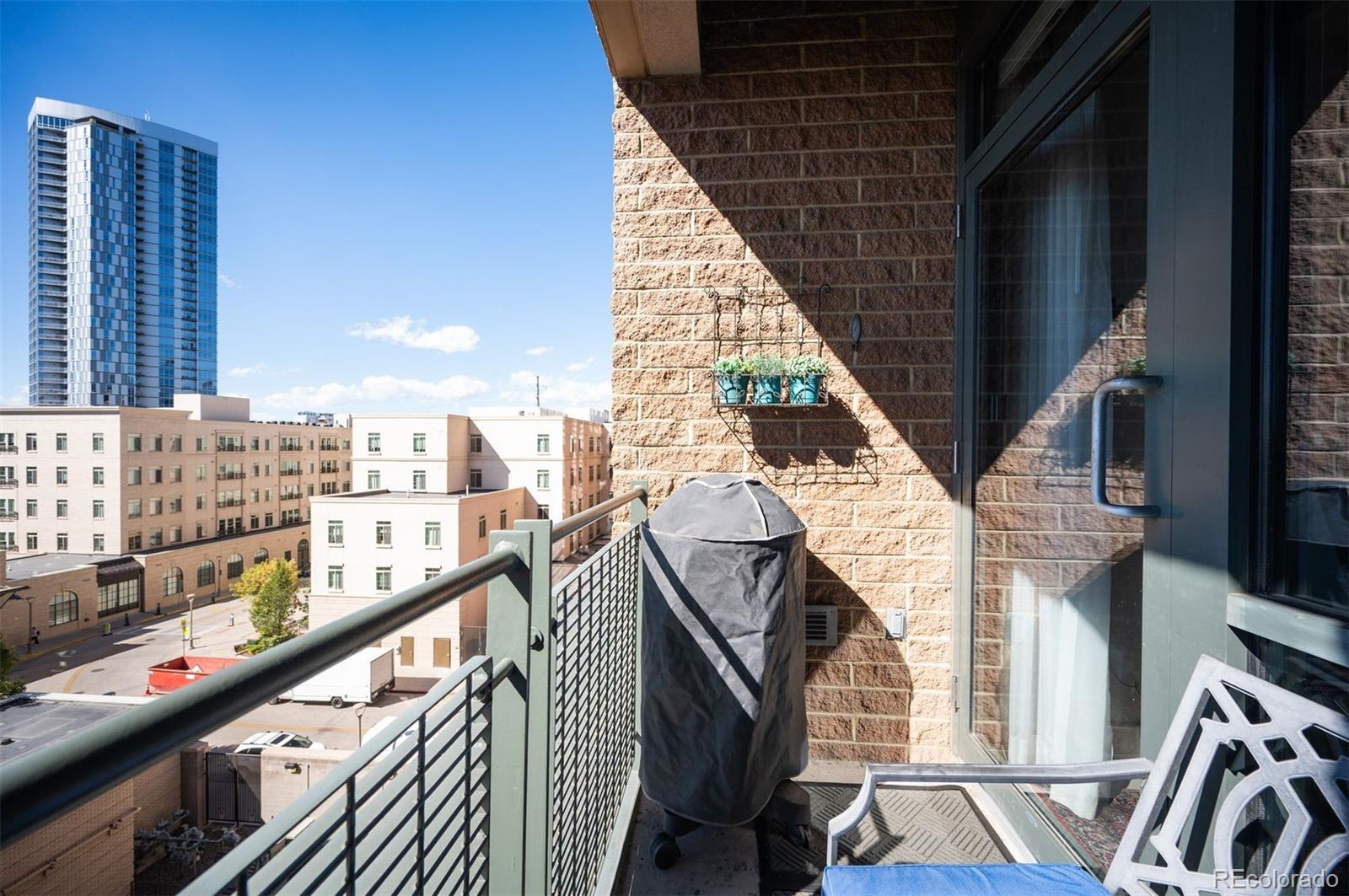 MLS Image #11 for 2100  16th street 507,denver, Colorado