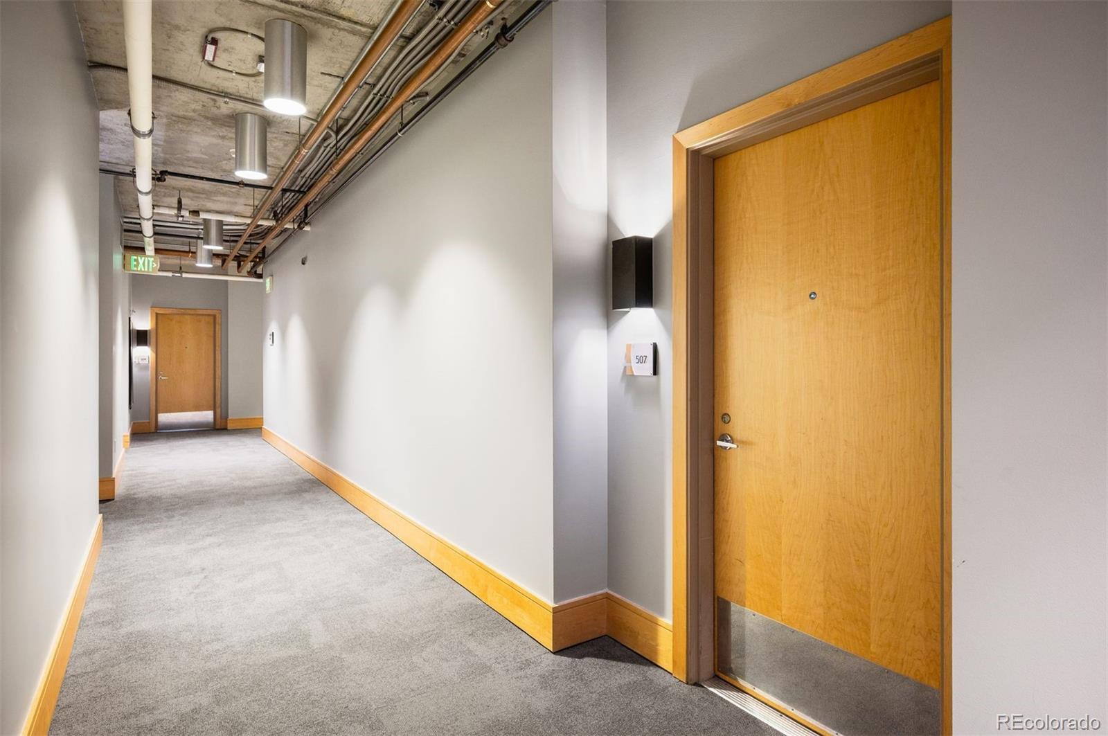 MLS Image #25 for 2100  16th street 507,denver, Colorado