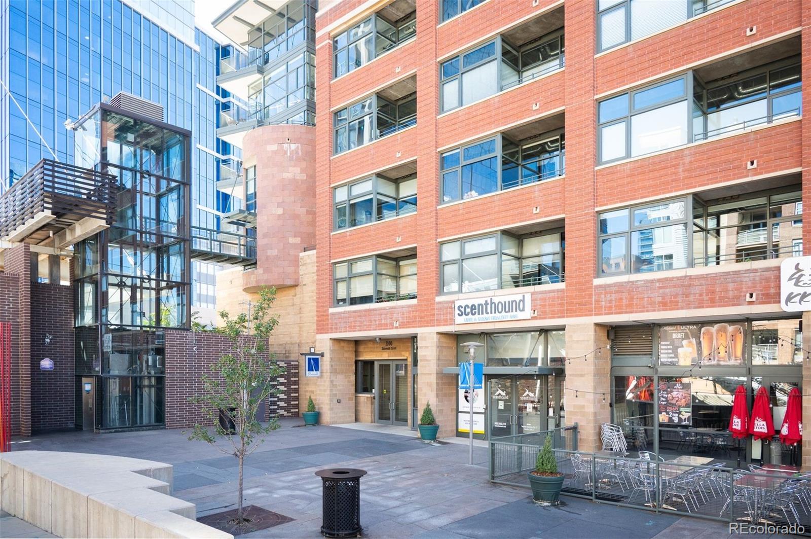 MLS Image #29 for 2100  16th street 507,denver, Colorado