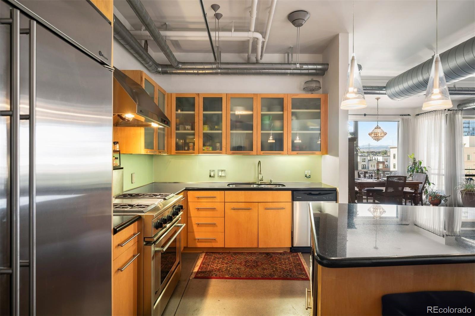 MLS Image #3 for 2100  16th street 507,denver, Colorado