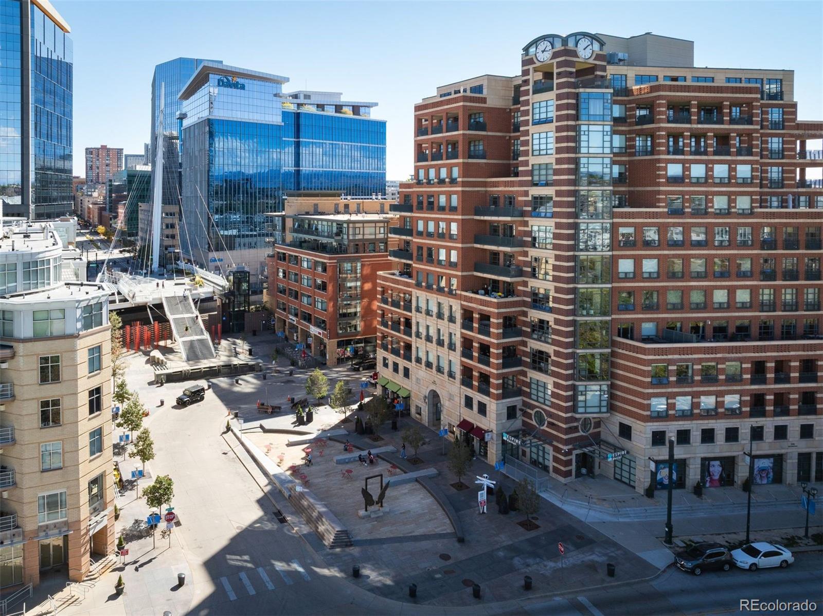 MLS Image #30 for 2100  16th street 507,denver, Colorado