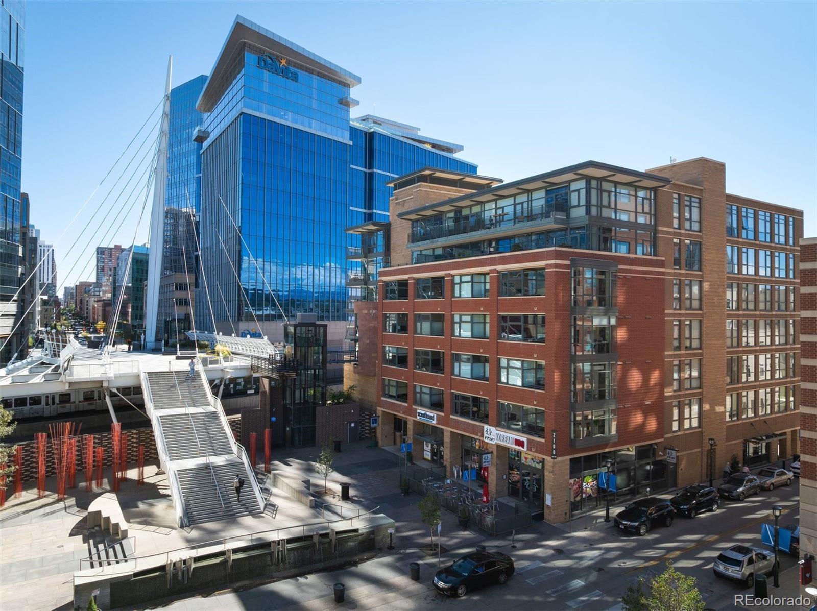 MLS Image #32 for 2100  16th street 507,denver, Colorado
