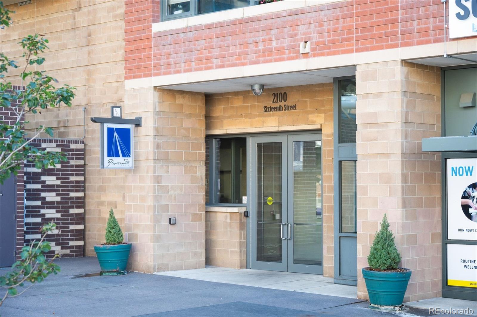 MLS Image #33 for 2100  16th street 507,denver, Colorado