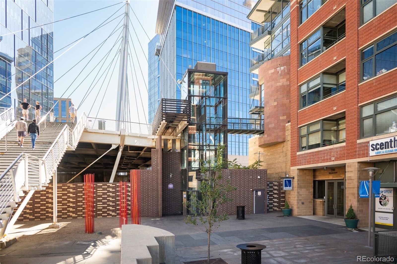 MLS Image #34 for 2100  16th street 507,denver, Colorado