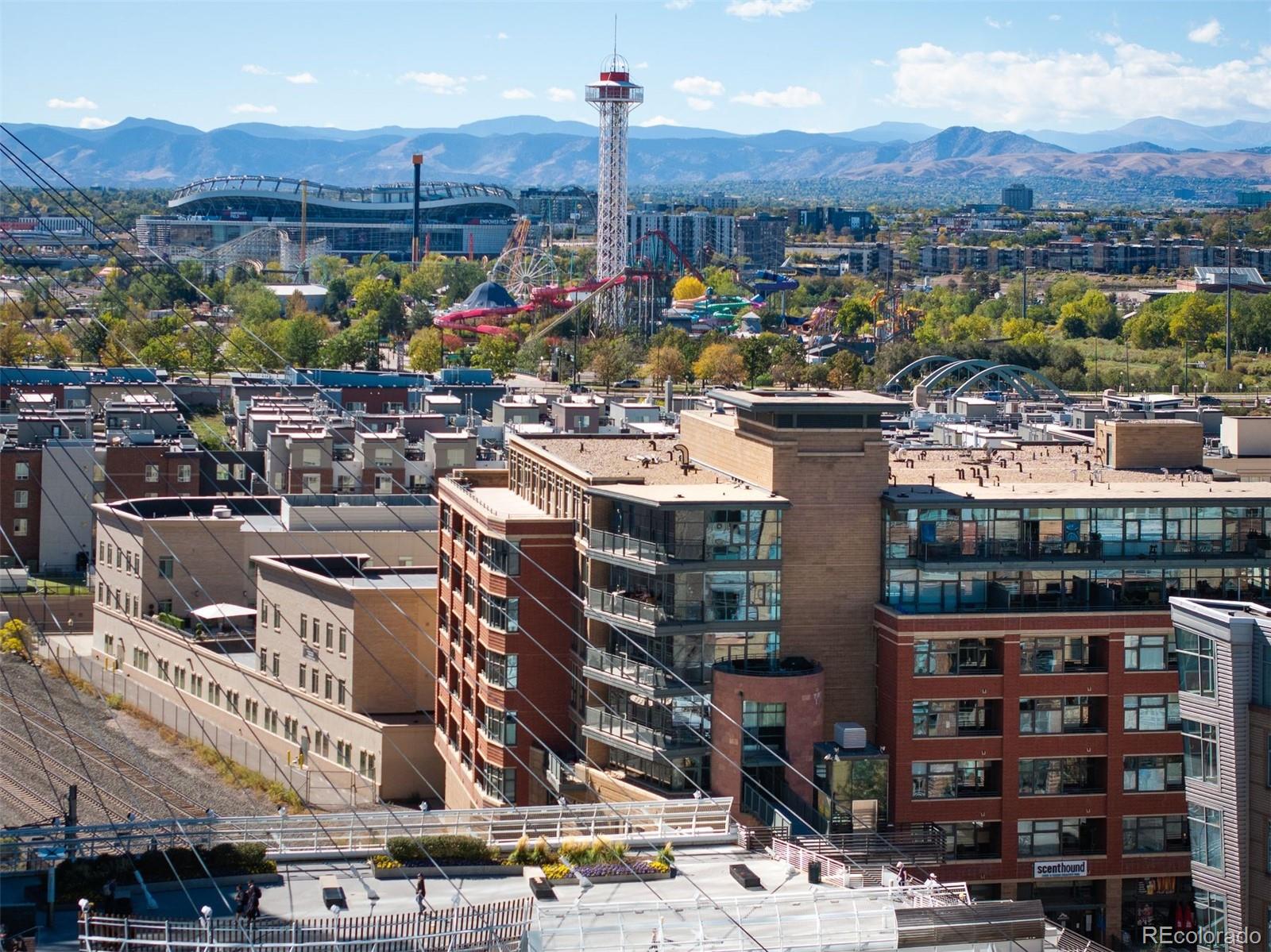 MLS Image #35 for 2100  16th street 507,denver, Colorado