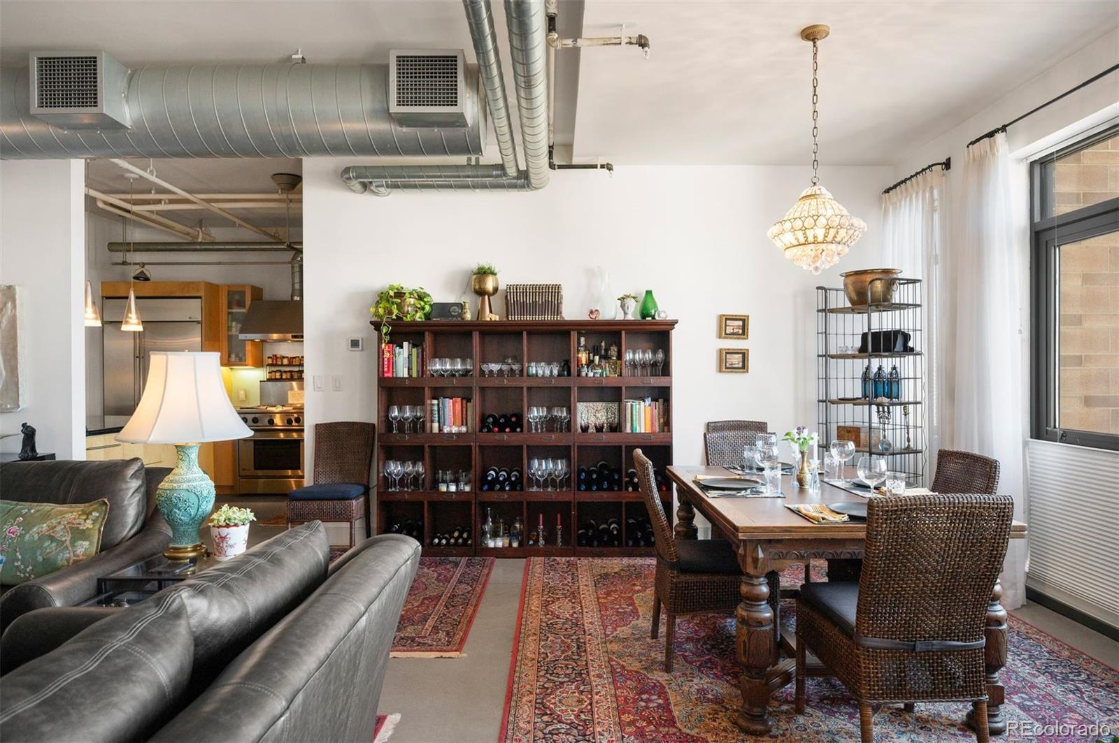MLS Image #4 for 2100  16th street 507,denver, Colorado