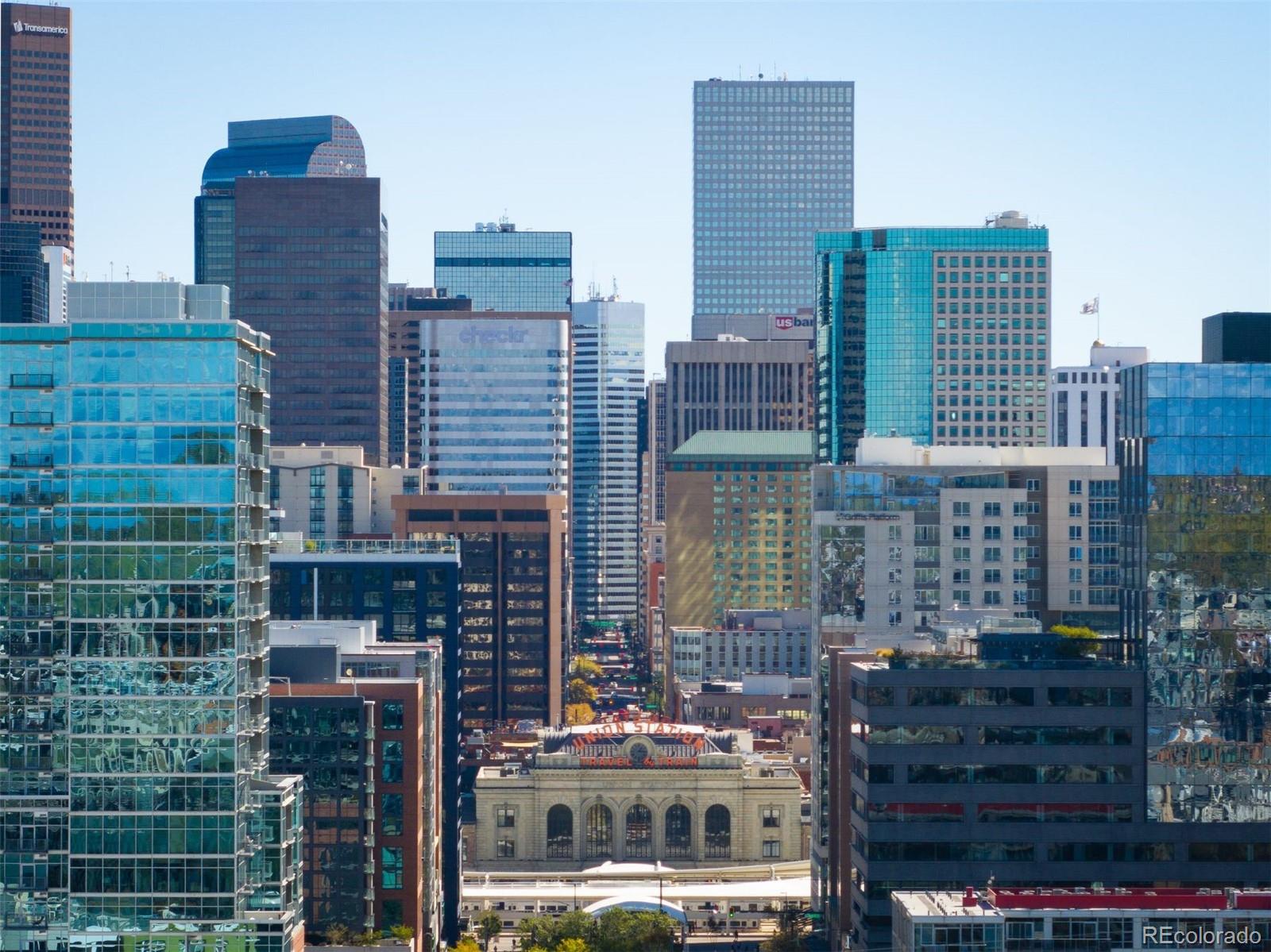 MLS Image #40 for 2100  16th street 507,denver, Colorado