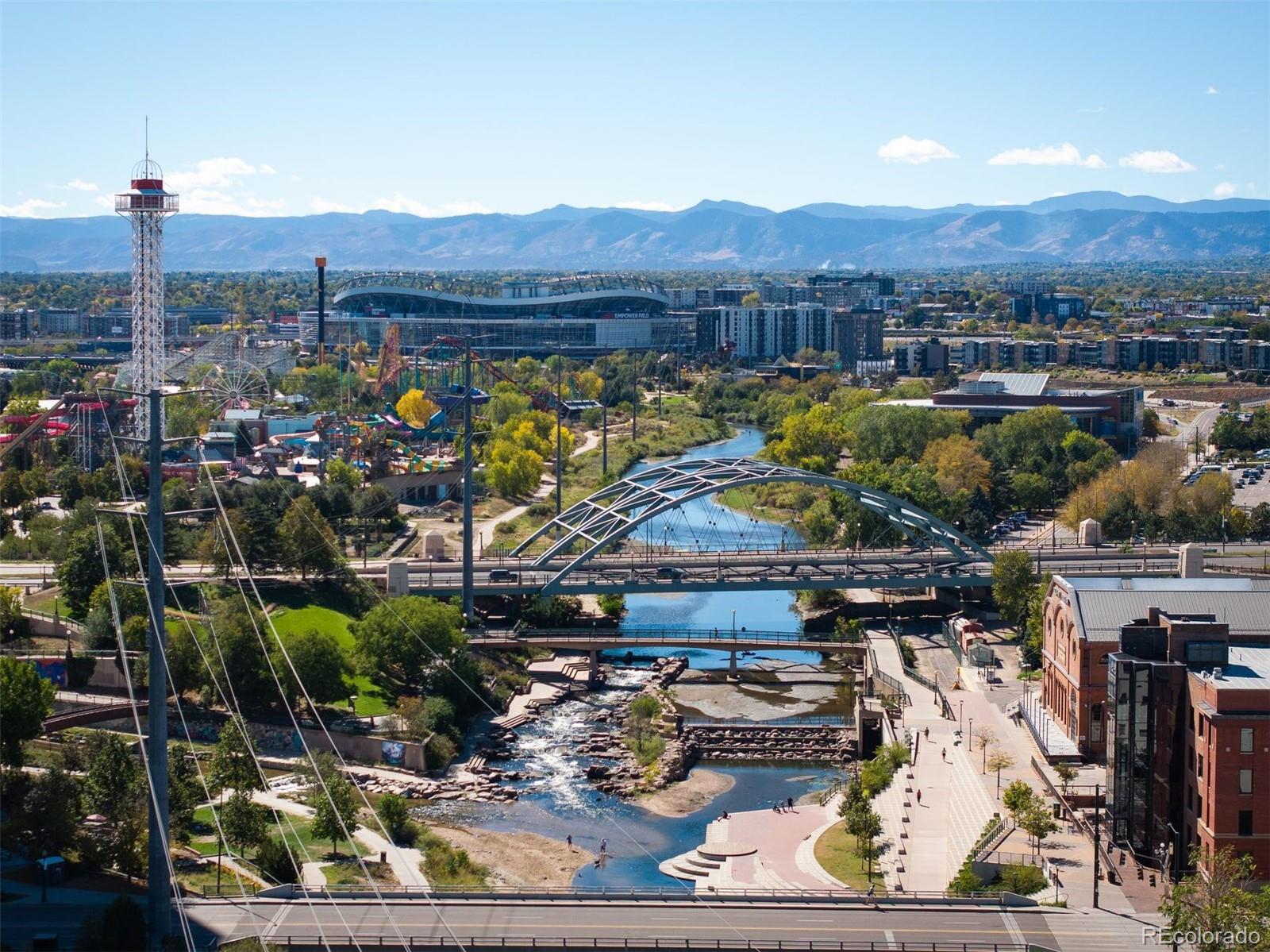 MLS Image #41 for 2100  16th street 507,denver, Colorado