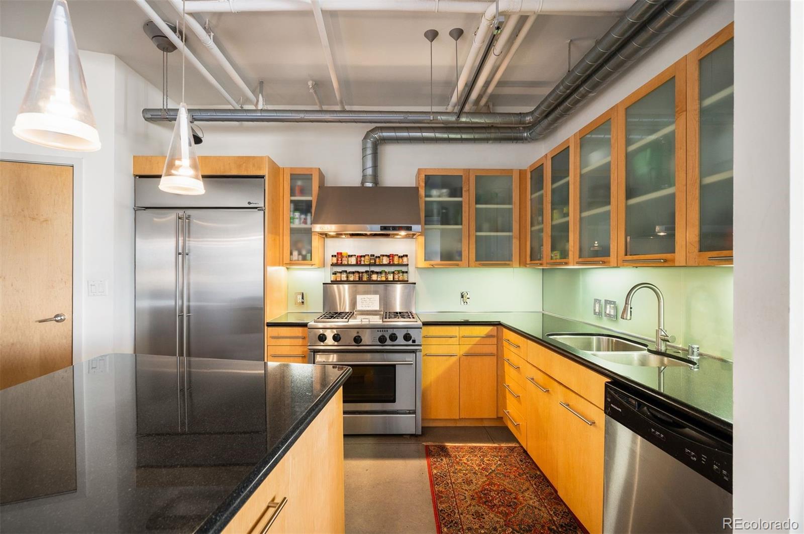 MLS Image #5 for 2100  16th street 507,denver, Colorado